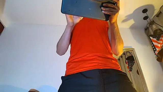 orlando yate online show from September 29, 2025, 10:36 pm