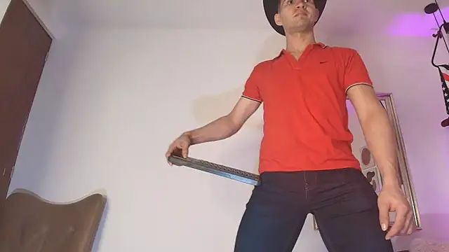 orlando yate online show from October 11, 2025, 8:29 pm