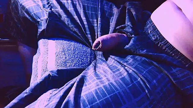 BDSMCock Stu online show from February 6, 2025, 5:35 am