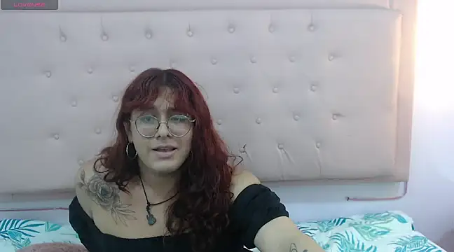 Snapshot of kathepickmanx chatting on February 9, 2025, 8:54 am kathepickmanx online show from February 9, 2025, 8:54 am