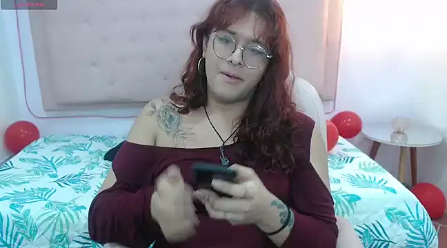 Snapshot of kathepickmanx chatting on February 16, 2025, 3:26 am kathepickmanx online show from February 16, 2025, 3:26 am