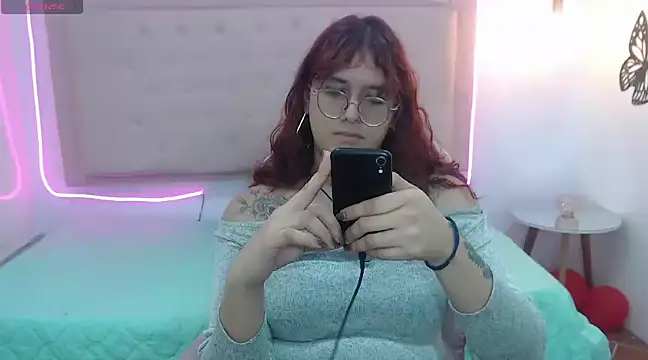 Snapshot of kathepickmanx chatting on February 26, 2025, 3:42 am kathepickmanx online show from February 26, 2025, 3:42 am