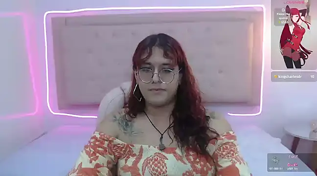 Snapshot of kathepickmanx chatting on February 27, 2025, 6:18 am kathepickmanx online show from February 27, 2025, 6:18 am