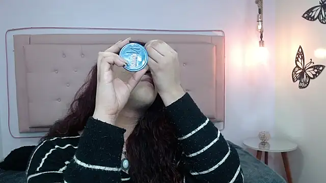 Snapshot of kathepickmanx chatting on September 24, 2025, 3:21 am kathepickmanx online show from September 24, 2025, 3:21 am