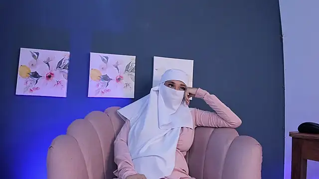 Eva abaad online show from January 16, 2025, 10:02 pm