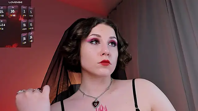 Snapshot of Eva_Moss_ chatting on January 31, 2025, 3:30 am Eva Moss online show from January 31, 2025, 3:30 am