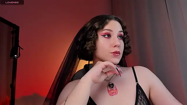 Snapshot of Eva_Moss_ chatting on February 19, 2025, 8:52 pm Eva Moss online show from February 19, 2025, 8:52 pm