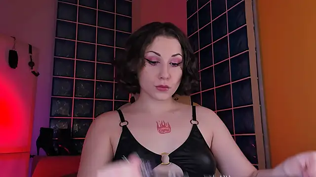 Snapshot of Eva_Moss_ chatting on September 13, 2025, 2:17 pm Eva Moss online show from September 13, 2025, 2:17 pm