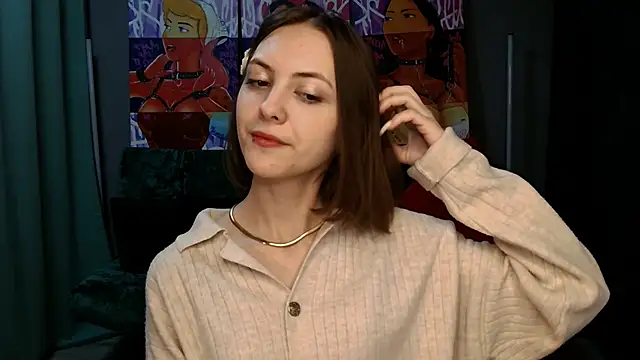 JesssWalker online show from January 14, 2025, 2:00 pm