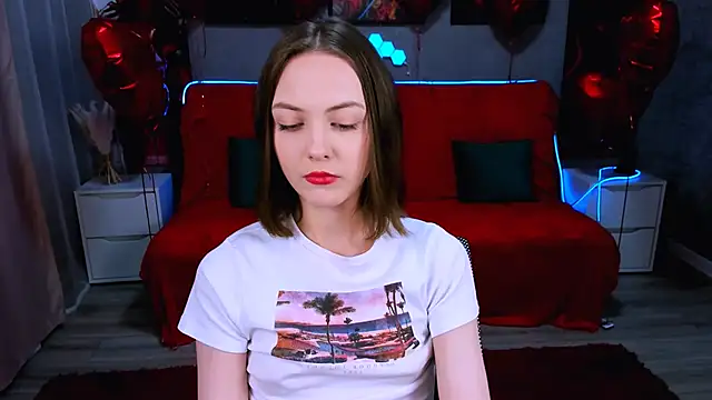 JesssWalker online show from March 9, 2025, 5:06 pm