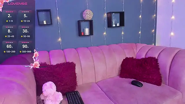 Kathe slim online show from January 11, 2025, 9:36 pm