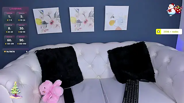 Kathe slim online show from January 12, 2025, 6:38 pm