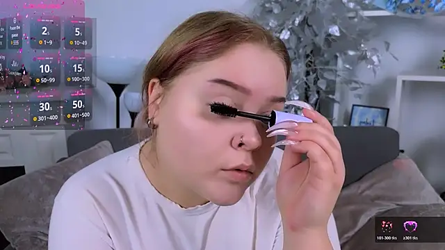 Erica  Alta online show from December 2, 2025, 6:30 am