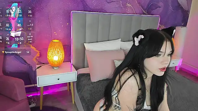 JessicaAddams online show from January 27, 2025, 3:50 pm