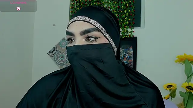 Maissa Alabi online show from November 30, 2025, 5:39 pm