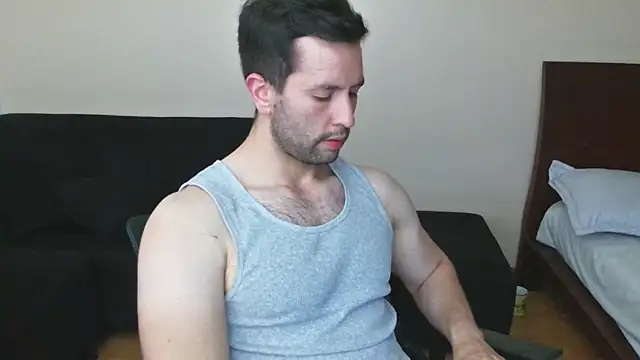 Snapshot of hairyncuteass chatting on January 30, 2025, 9:25 pm hairyncuteass online show from January 30, 2025, 9:25 pm