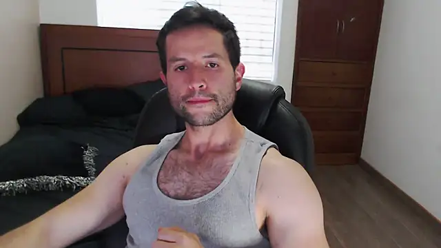 Snapshot of hairyncuteass chatting on February 1, 2025, 10:34 pm hairyncuteass online show from February 1, 2025, 10:34 pm