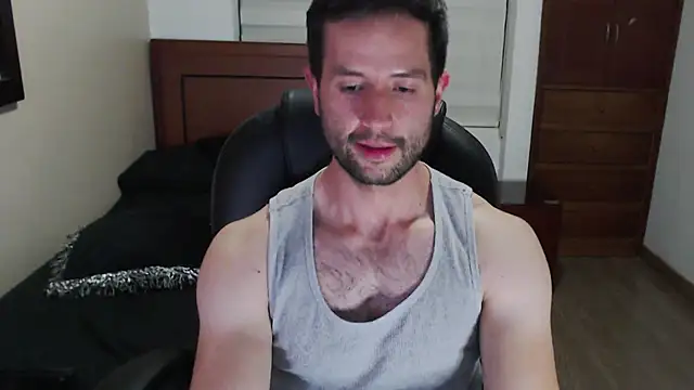 Snapshot of hairyncuteass chatting on February 2, 2025, 1:45 am hairyncuteass online show from February 2, 2025, 1:45 am