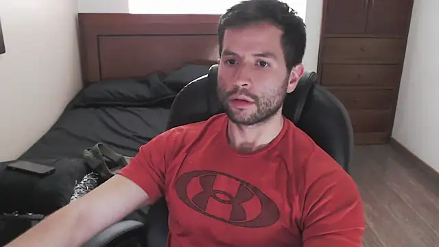 Snapshot of hairyncuteass chatting on February 4, 2025, 5:01 pm hairyncuteass online show from February 4, 2025, 5:01 pm