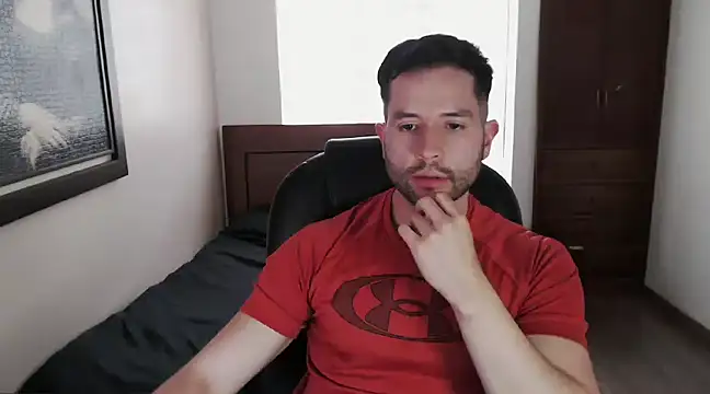 Snapshot of hairyncuteass chatting on February 8, 2025, 7:27 pm hairyncuteass online show from February 8, 2025, 7:27 pm