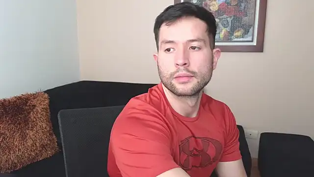 Snapshot of hairyncuteass chatting on February 16, 2025, 3:27 pm hairyncuteass online show from February 16, 2025, 3:27 pm