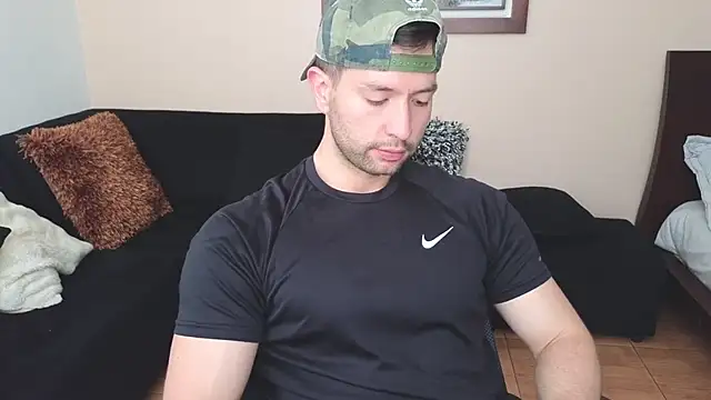 Snapshot of hairyncuteass chatting on February 21, 2025, 2:27 pm hairyncuteass online show from February 21, 2025, 2:27 pm