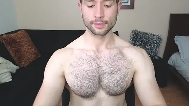 Snapshot of hairyncuteass chatting on February 23, 2025, 3:40 pm hairyncuteass online show from February 23, 2025, 3:40 pm