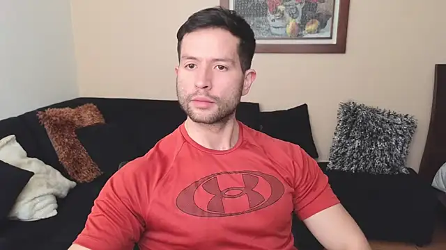 Snapshot of hairyncuteass chatting on February 25, 2025, 1:17 pm hairyncuteass online show from February 25, 2025, 1:17 pm