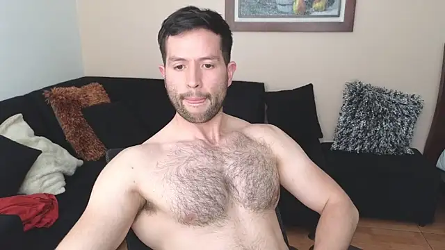 Snapshot of hairyncuteass chatting on February 25, 2025, 4:21 pm hairyncuteass online show from February 25, 2025, 4:21 pm