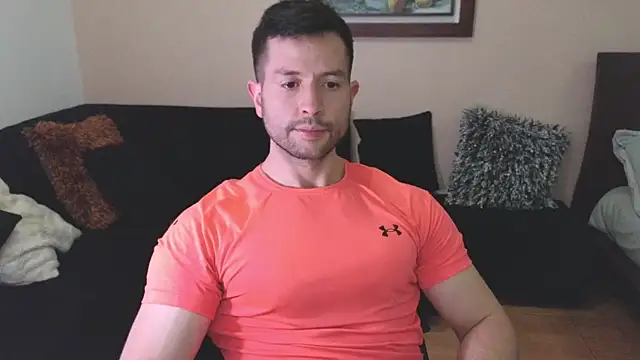 Snapshot of hairyncuteass chatting on March 1, 2025, 9:59 pm hairyncuteass online show from March 1, 2025, 9:59 pm