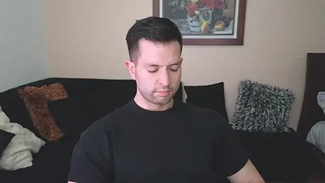 Snapshot of hairyncuteass chatting on March 3, 2025, 9:26 pm hairyncuteass online show from March 3, 2025, 9:26 pm