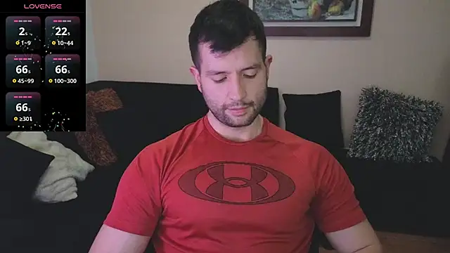 Snapshot of hairyncuteass chatting on March 7, 2025, 10:10 pm hairyncuteass online show from March 7, 2025, 10:10 pm