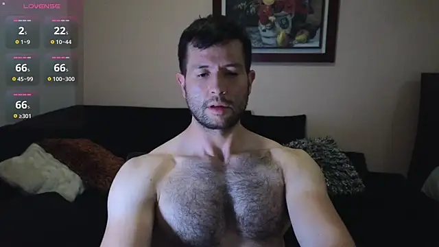 Snapshot of hairyncuteass chatting on March 16, 2025, 5:14 am hairyncuteass online show from March 16, 2025, 5:14 am