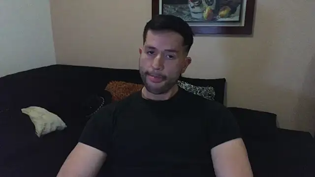 Snapshot of hairyncuteass chatting on March 18, 2025, 11:20 pm hairyncuteass online show from March 18, 2025, 11:20 pm