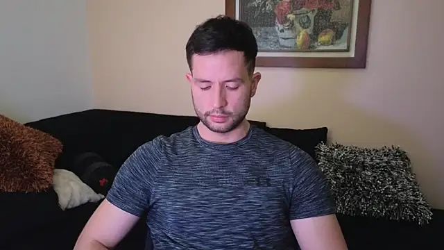 Snapshot of hairyncuteass chatting on March 19, 2025, 9:16 pm hairyncuteass online show from March 19, 2025, 9:16 pm