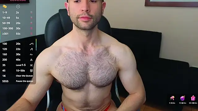 Snapshot of hairyncuteass chatting on September 16, 2025, 11:55 am hairyncuteass online show from September 16, 2025, 11:55 am