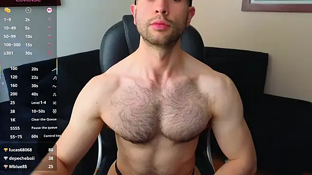 Snapshot of hairyncuteass chatting on September 17, 2025, 1:24 pm hairyncuteass online show from September 17, 2025, 1:24 pm