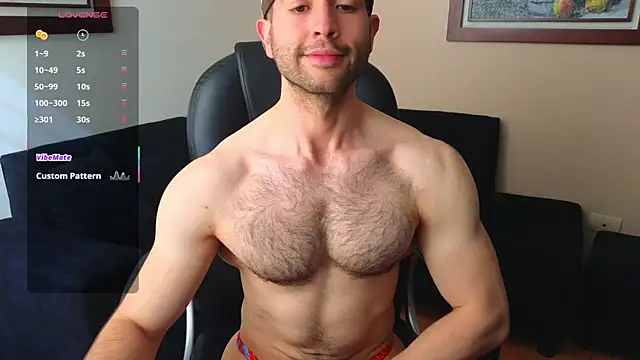 Snapshot of hairyncuteass chatting on September 26, 2025, 1:26 pm hairyncuteass online show from September 26, 2025, 1:26 pm