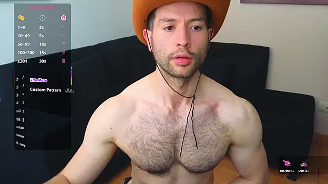 Snapshot of hairyncuteass chatting on September 27, 2025, 7:19 pm hairyncuteass online show from September 27, 2025, 7:19 pm