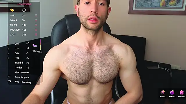 Snapshot of hairyncuteass chatting on September 28, 2025, 1:49 pm hairyncuteass online show from September 28, 2025, 1:49 pm