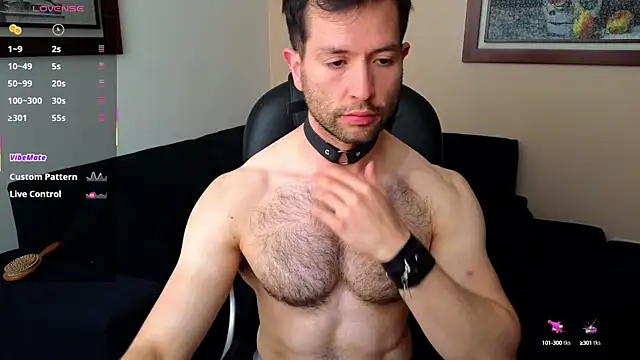 Snapshot of hairyncuteass chatting on October 6, 2025, 1:41 pm hairyncuteass online show from October 6, 2025, 1:41 pm