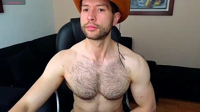 Snapshot of hairyncuteass chatting on October 8, 2025, 1:53 pm hairyncuteass online show from October 8, 2025, 1:53 pm