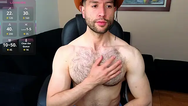 Snapshot of hairyncuteass chatting on October 15, 2025, 2:39 pm hairyncuteass online show from October 15, 2025, 2:39 pm