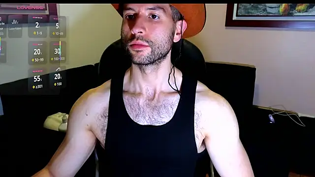 Snapshot of hairyncuteass chatting on October 26, 2025, 11:31 pm hairyncuteass online show from October 26, 2025, 11:31 pm