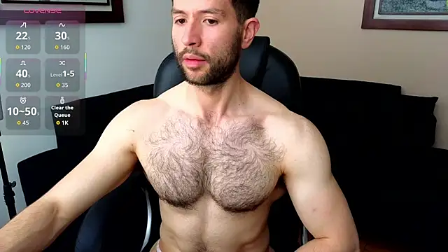 Snapshot of hairyncuteass chatting on October 27, 2025, 2:54 pm hairyncuteass online show from October 27, 2025, 2:54 pm