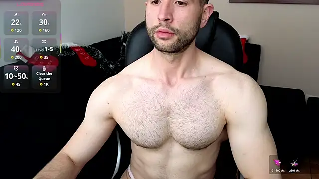 Snapshot of hairyncuteass chatting on November 28, 2025, 2:09 pm hairyncuteass online show from November 28, 2025, 2:09 pm