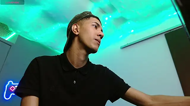 HarolddXL online show from January 25, 2025, 12:58 pm