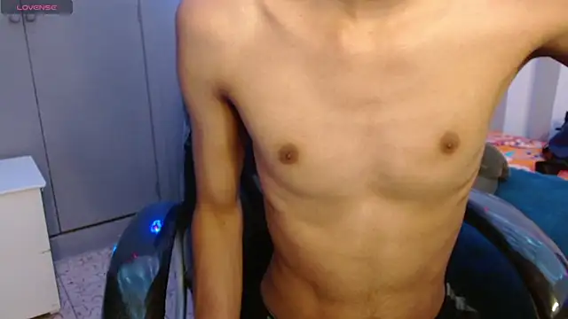 HarolddXL online show from January 30, 2025, 12:27 pm