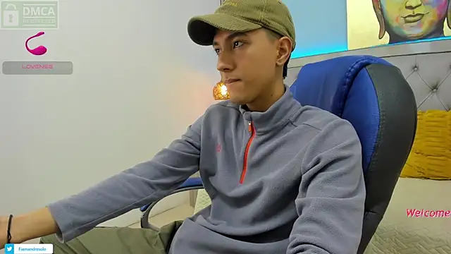 HarolddXL online show from November 19, 2025, 1:22 pm