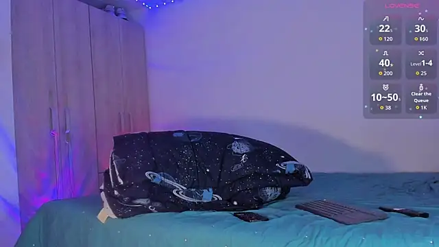 Snapshot of austinoficial chatting on November 25, 2025, 10:10 pm austinoficial online show from November 25, 2025, 10:10 pm